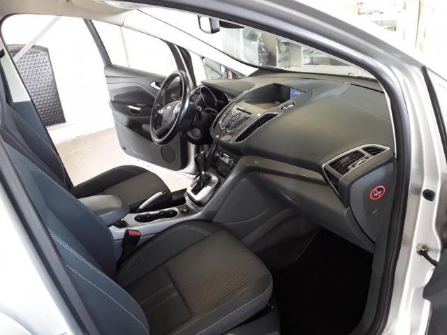 Ford C-Max image 5