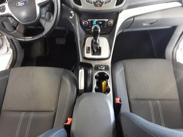 Ford C-Max image 9