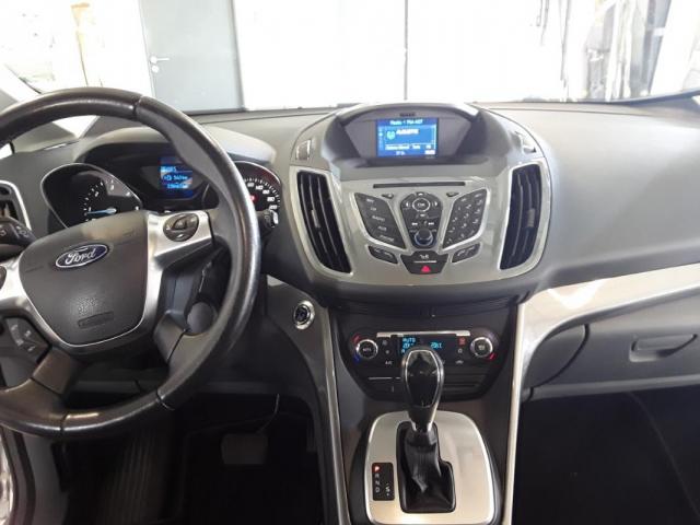 Ford C-Max image 2