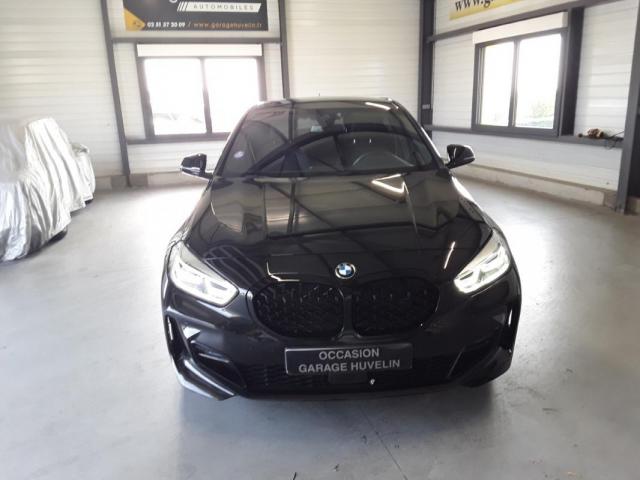 Bmw Série 1 image 6