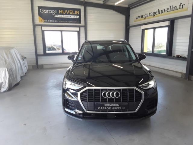 Audi Q3 image 6