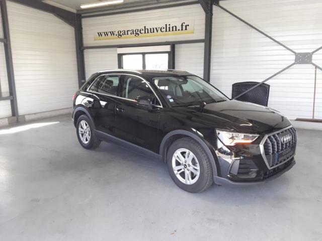 Audi Q3 image 2