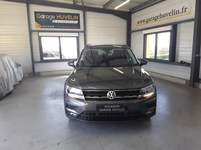 Volkswagen Tiguan image 4