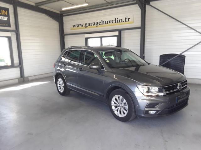 Volkswagen Tiguan image 3