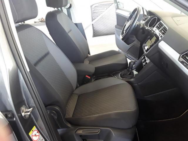 Volkswagen Tiguan image 7