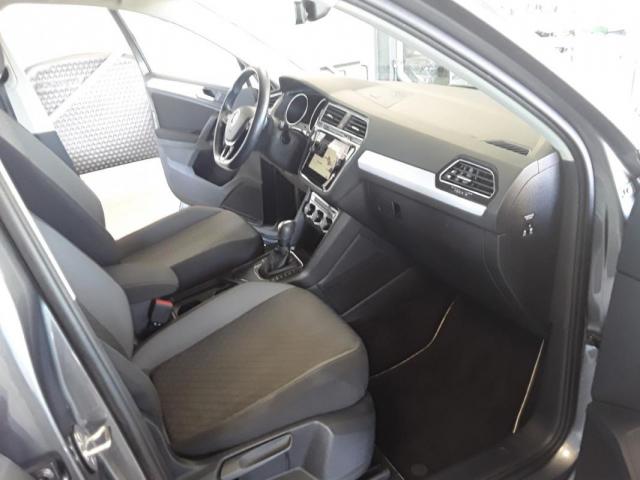 Volkswagen Tiguan image 5