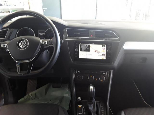 Volkswagen Tiguan image 8