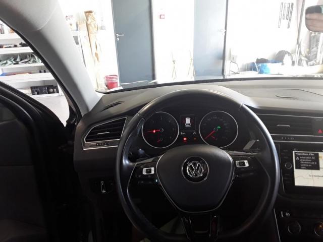Volkswagen Tiguan image 6