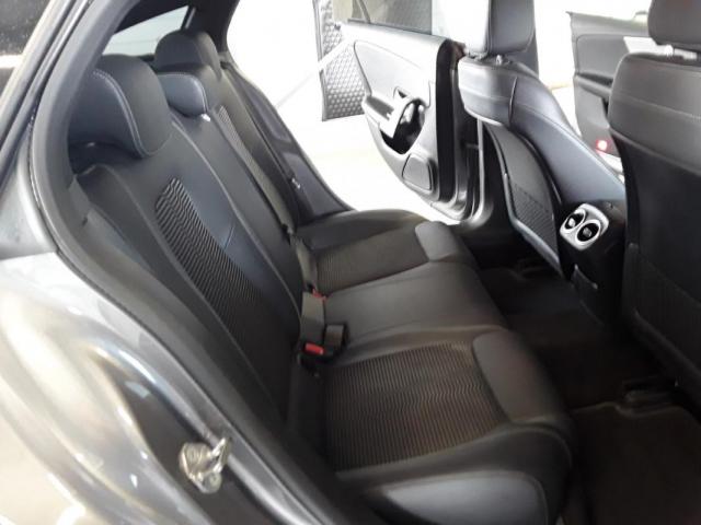 Mercedes Benz Cla Shooting Brake image 6