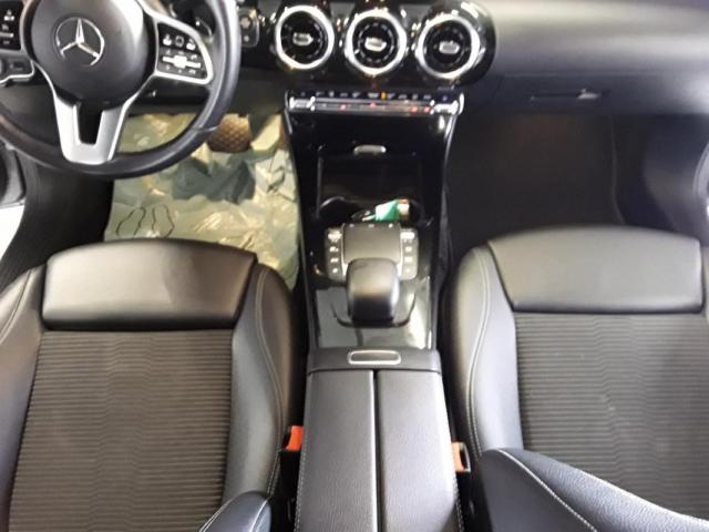 Mercedes Benz Cla Shooting Brake image 5