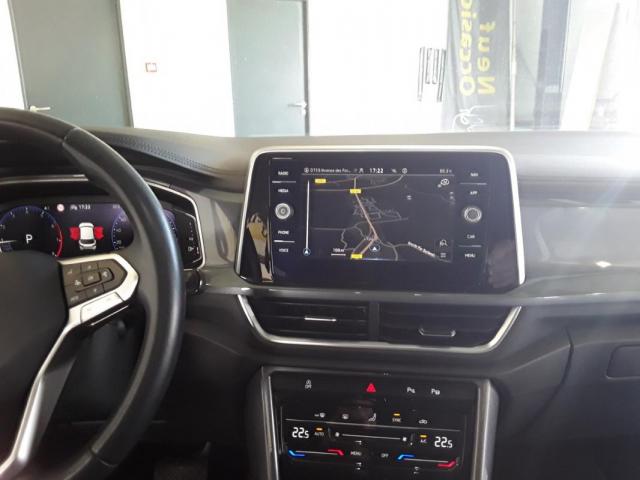 Volkswagen T-Roc image 1