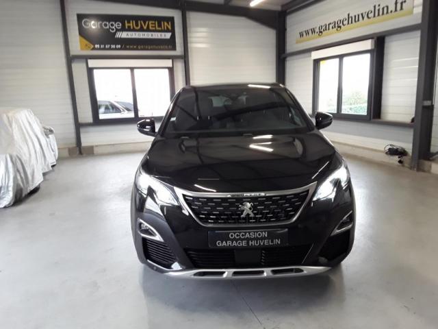 Peugeot 3008 image 2