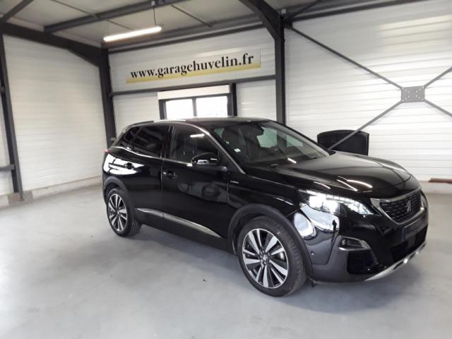 Peugeot 3008 image 9