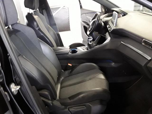 Peugeot 3008 image 4
