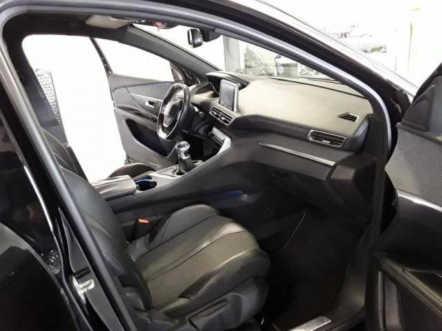 Peugeot 3008 image 5