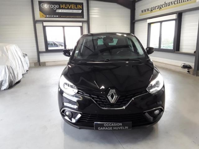 Renault Scénic image 4