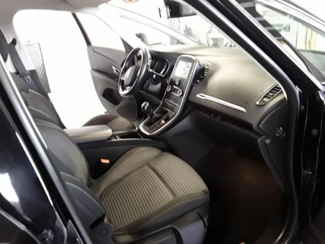 Renault Scénic image 1