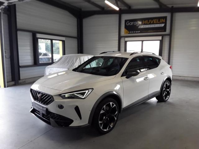 Cupra Formentor 1.4 E Hybrid 245 Cv Vz Dsg6