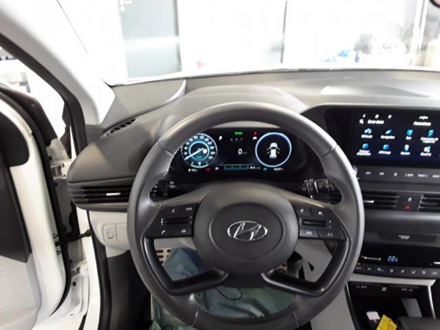 Hyundai Bayon image 3