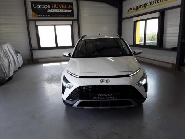 Hyundai Bayon image 6