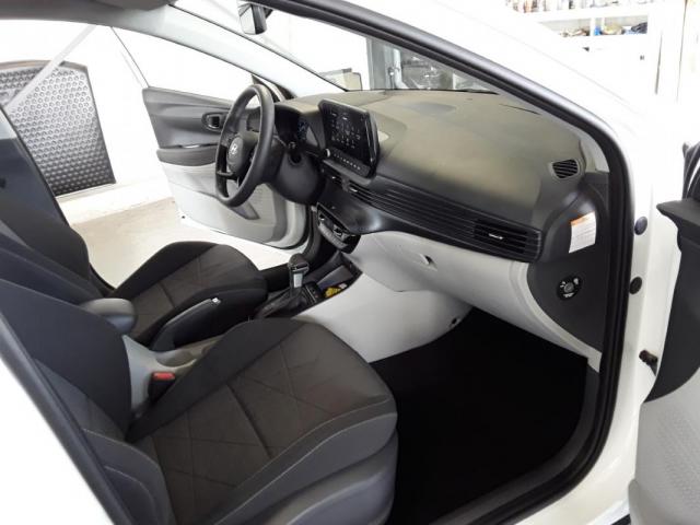 Hyundai Bayon image 8