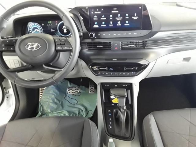 Hyundai Bayon image 5