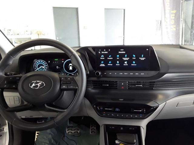 Hyundai Bayon image 1