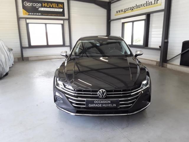 Volkswagen Arteon image 1