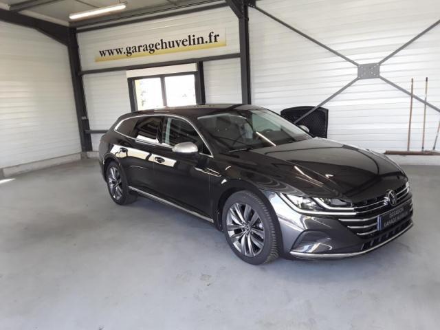 Volkswagen Arteon image 2
