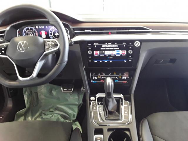 Volkswagen Arteon image 4