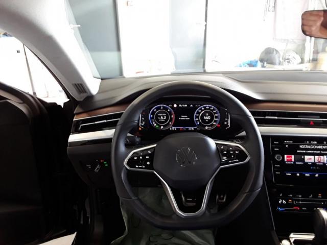 Volkswagen Arteon image 3