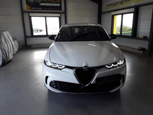 Alfa Romeo Tonale image 4