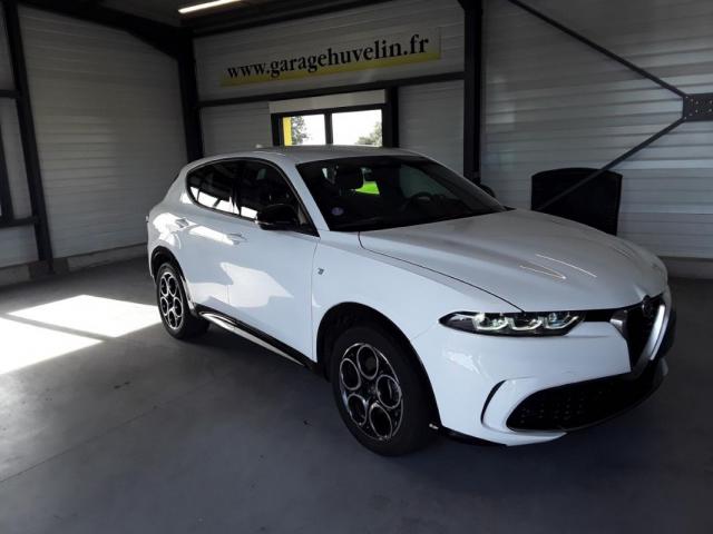 Alfa Romeo Tonale image 9