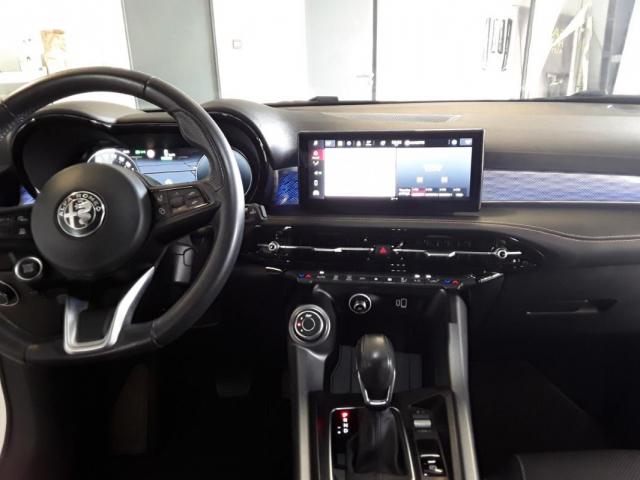 Alfa Romeo Tonale image 3
