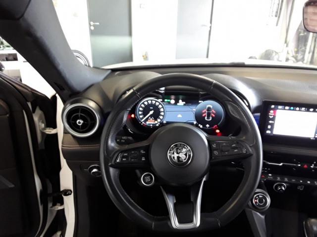 Alfa Romeo Tonale image 7