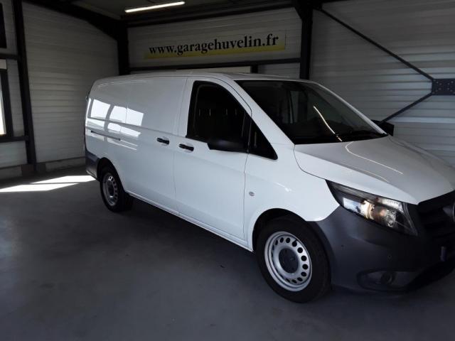 Mercedes Benz Vito image 4