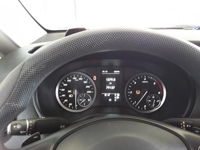 Mercedes Benz Vito image 1