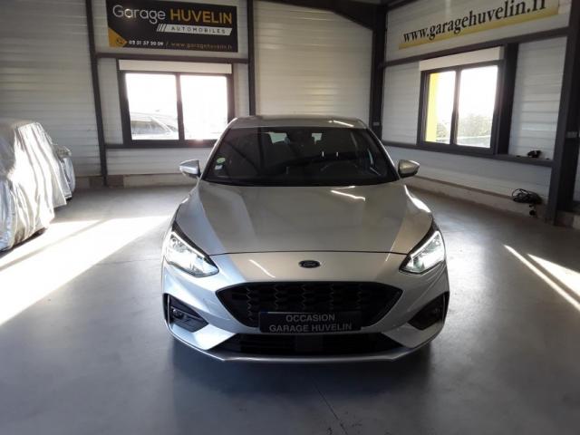 Ford Focus image 5