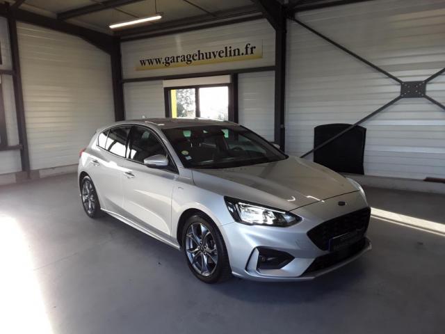 Ford Focus image 4