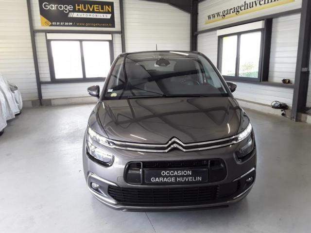 Citroen C4 Picasso image 5