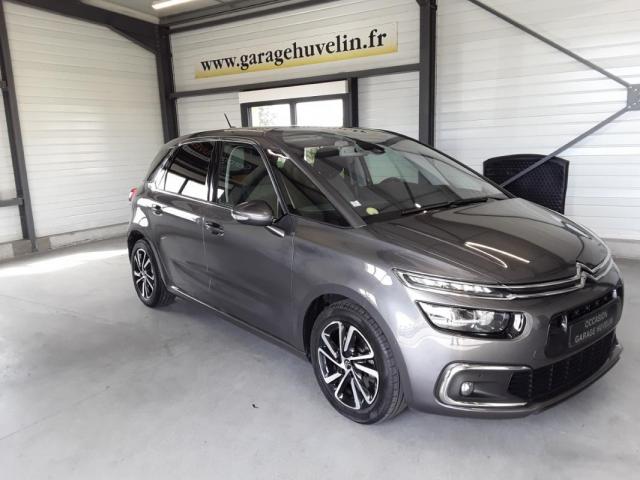 Citroen C4 Picasso image 8