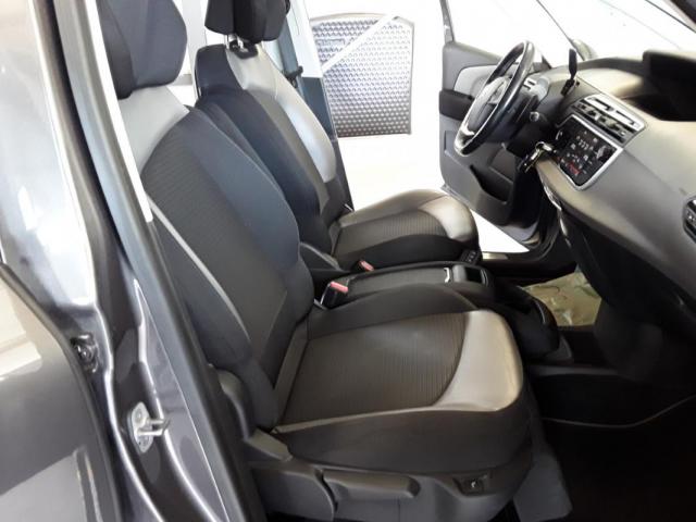 Citroen C4 Picasso image 7