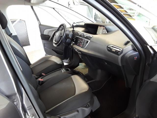 Citroen C4 Picasso image 4