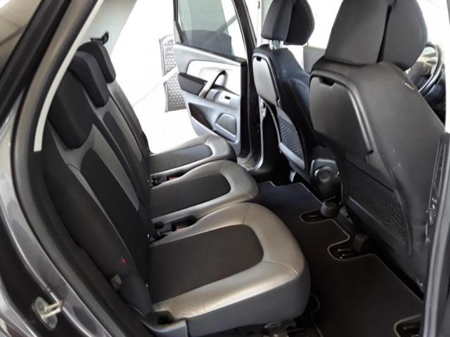 Citroen C4 Picasso image 9