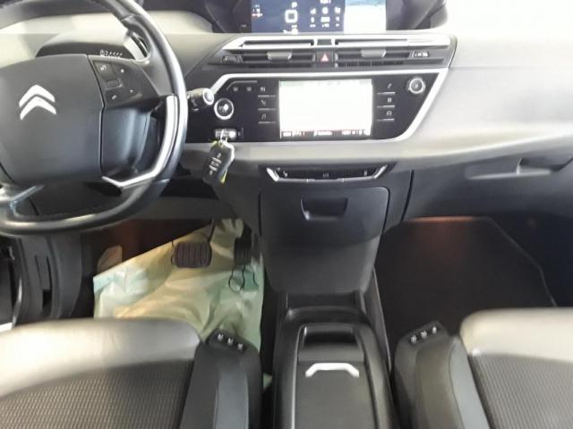 Citroen C4 Picasso image 1
