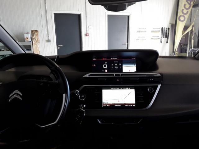 Citroen C4 Picasso image 2