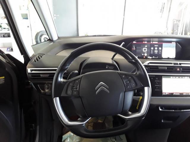 Citroen C4 Picasso image 6
