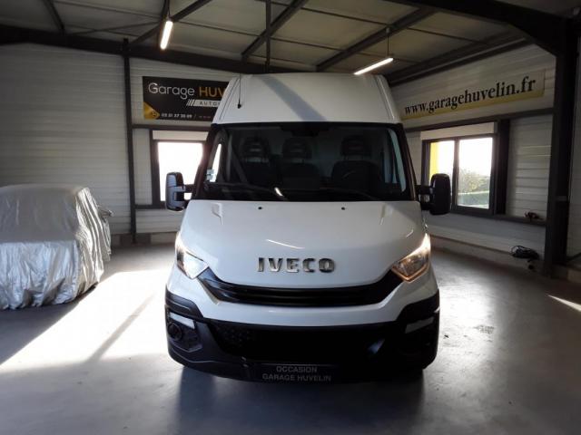Iveco Daily image 9