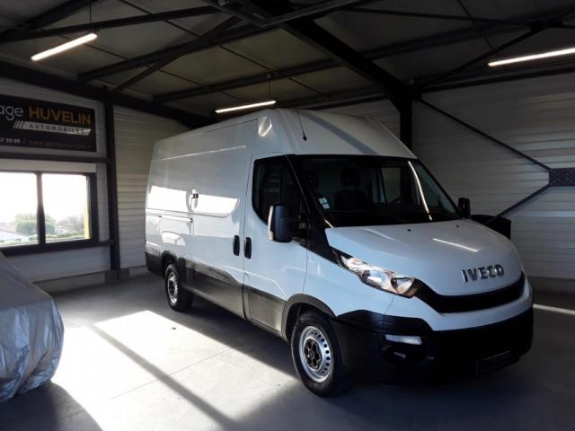 Iveco Daily image 8