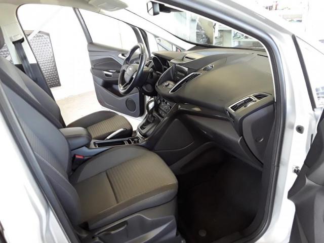 Ford Grand C-Max image 2
